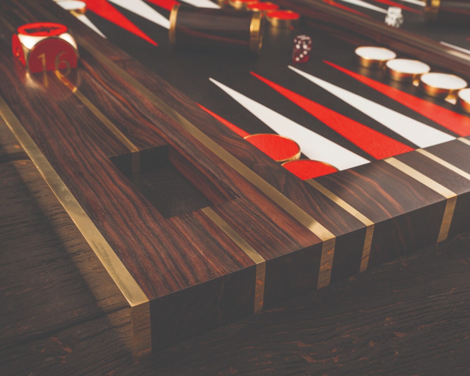 Bone Club Backgammon Boards
