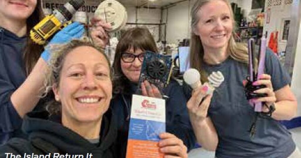 Thinking About Recycling as a Lifestyle Rather Than a Chore