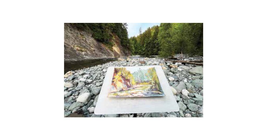 ‘Art of the Six Mountains’ exhibition — June 3–29